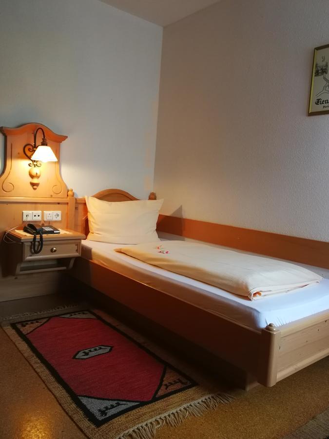 Wasserstelz Historisches Genusshotel & Restaurant Am Rhein Hohentengen am Hochrhein エクステリア 写真