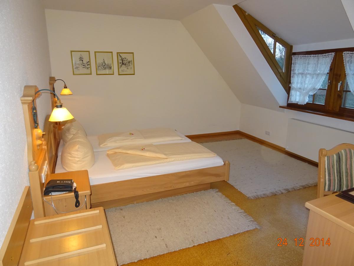Wasserstelz Historisches Genusshotel & Restaurant Am Rhein Hohentengen am Hochrhein エクステリア 写真