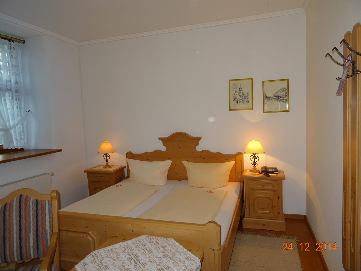 Wasserstelz Historisches Genusshotel & Restaurant Am Rhein Hohentengen am Hochrhein エクステリア 写真